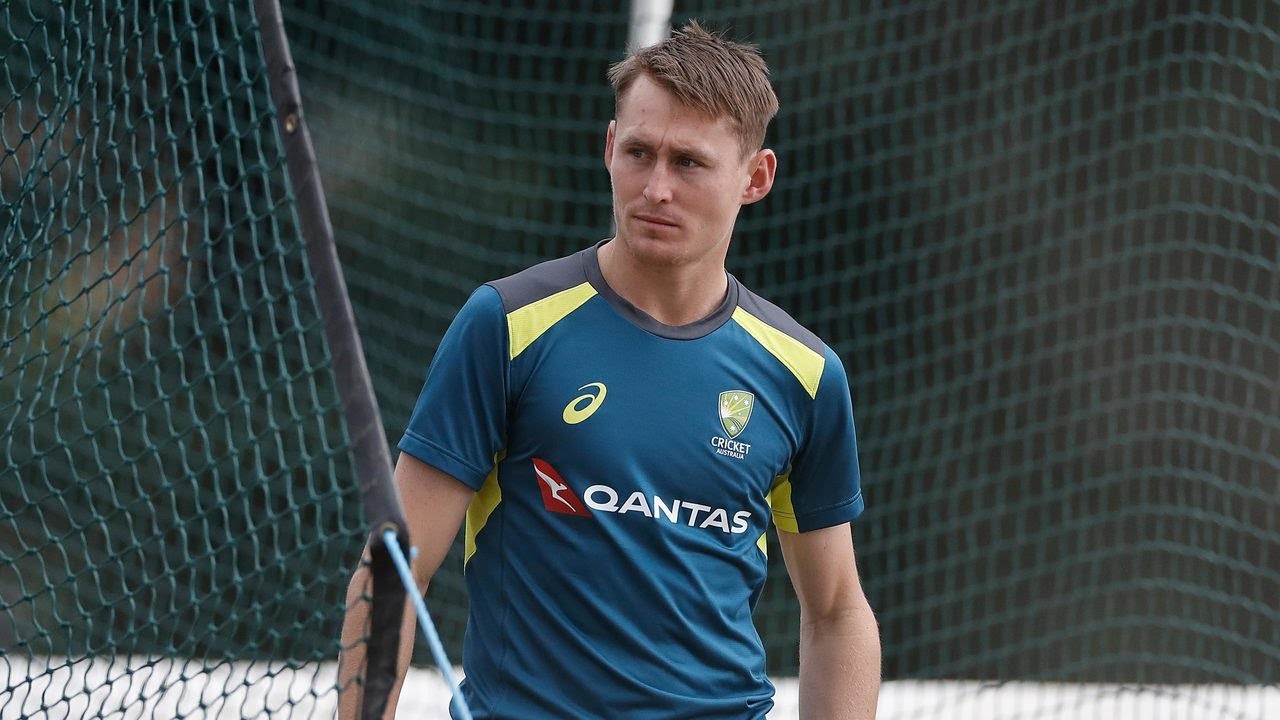 I'm ready for any role that's needed: Labuschagne