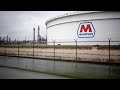 Marathon to Become Biggest U.S. Refiner After Buying Andeavor The following video is brought to you courtesy of the Bloomberg TV Markets and Finance YouTube Channel. Click the video below to watch it now!