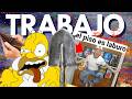 ¡El Miedo al LABURO!