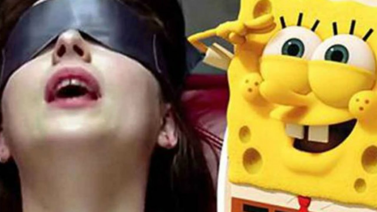 bizarre love triangle lyrics Daily Dose of Weird News - Feb 25, 2015 - FIFTY SHADES OF SPONGEBOB!