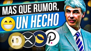 ✅ Criptonoticias (Ahora) | Sega | CoinEx | UST | Bitcoin | Tokens | AMC