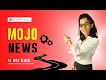 Industry news   18 dec 2022  mojo4industry  mojonews