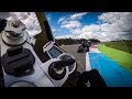 Triumph Daytona 675 VS Suzuki GSX-R1000 / RAW onboard / GYROCAM