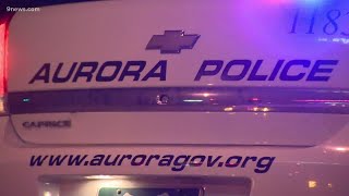 Aurora officer fired after leaving a woman restrained in his patrol vehicle for 21 minutes while she