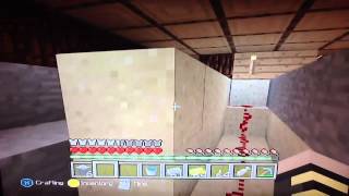 Minecraft vending machine tutorial Minecraft Vending Machine Tutorial Spidyop 09