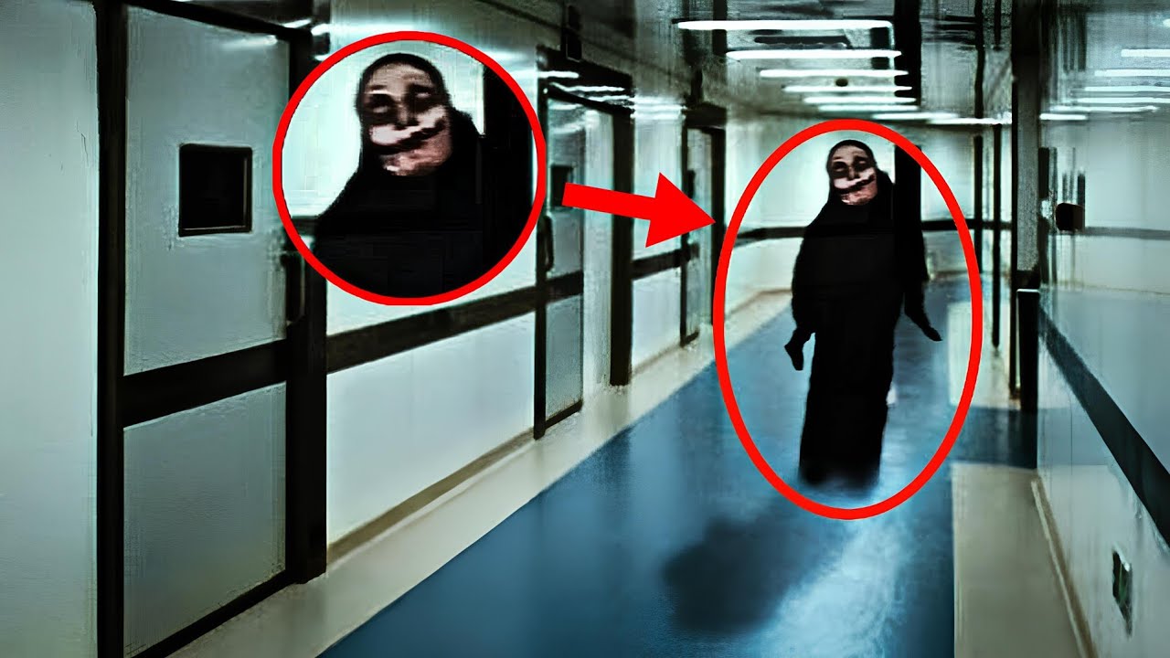 This Clip Was Removed From The For Being TOO Disturbing (Watch