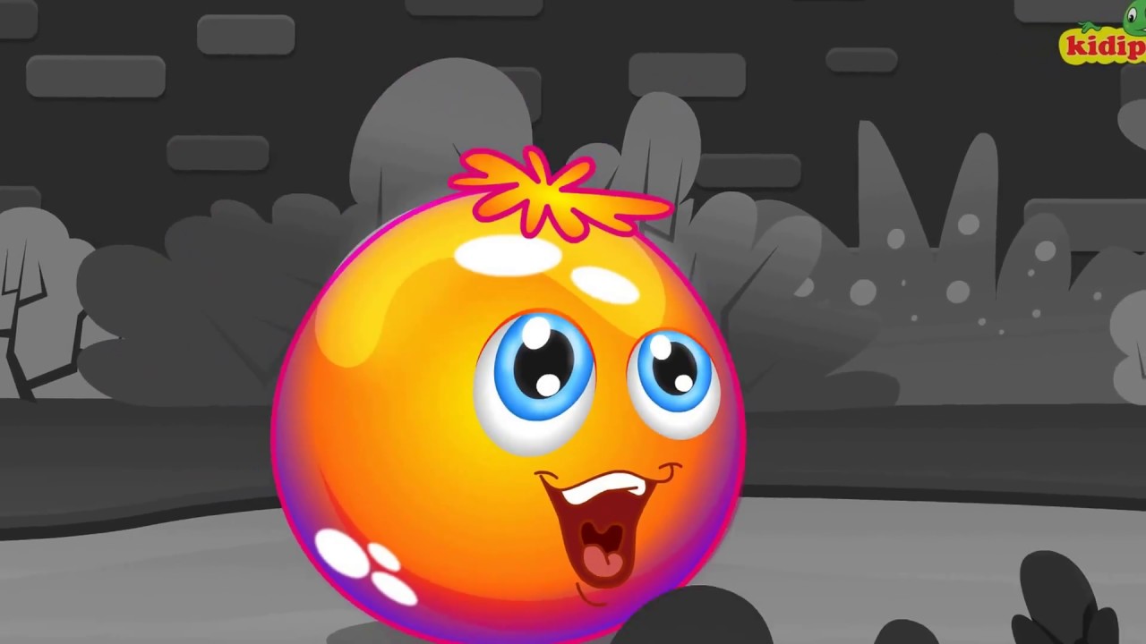 Humpty Dumpty I English Nursery Rhyme For Children I Kids Videos I Jello Rhymes