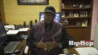 The Cussing Pastor Sets The Record Straight Full Interview