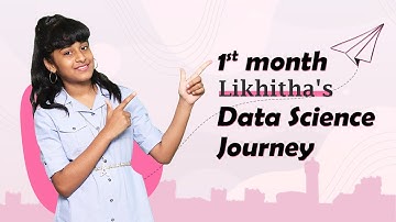 1st Month Likhitha