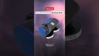 CleanAIR® Chemical 2F EX