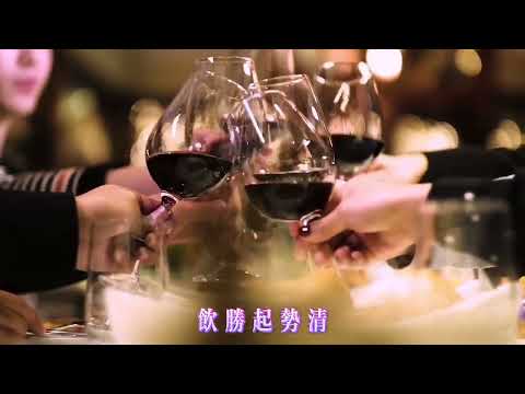郑少秋《饮胜》多个精彩现场演唱版本！