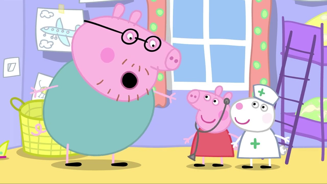 Най-добрият приятел | Двойни епизоди | видео за деца