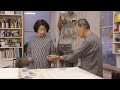 Studio Visit with Artists Tadaaki Kuwayama and Rakuko Naito | Christie’s