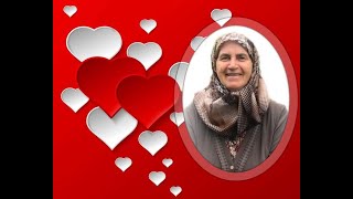 HALAMIN KIZI  AHMET ACAR VİDEOSU