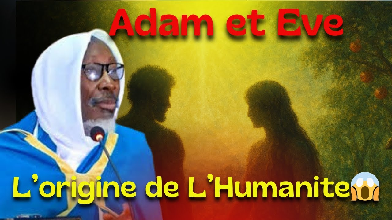 🔴Fan La Adouna bi Commencé 😱Histoire Adama ak Hawa