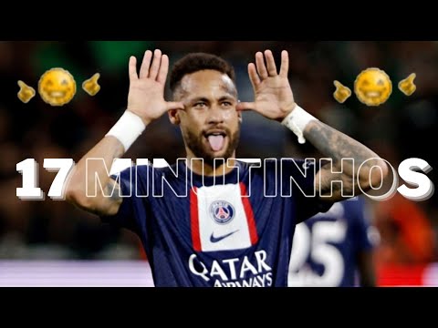 10 7 MINUTINHOS NO PIQUEZIN DO MC PH 4m KKKK NEYMAR JR