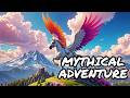 Gods Grins and Giggles Ahead A Mythological Comedy