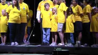 Bubble sets Guinness World Record