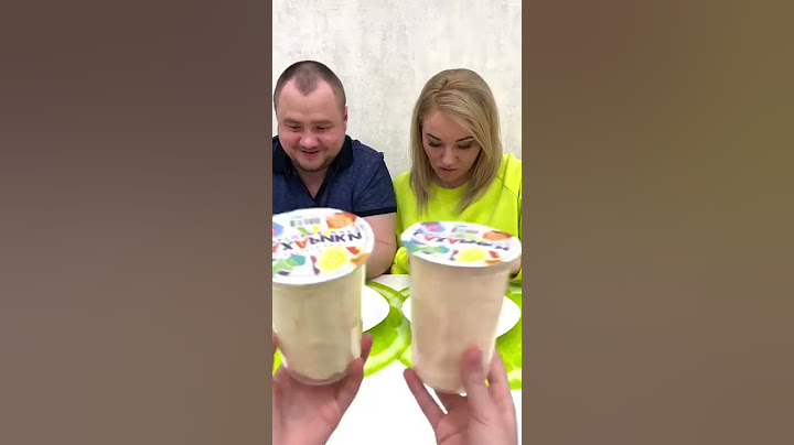 Сахарная вата челлендж 🤤