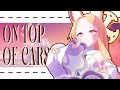 ON TOP OF CARS ft. Blue Archive || animation meme