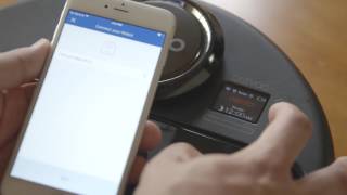 How to Connect your Neato Botvac Connected to your iOS Device screenshot 2