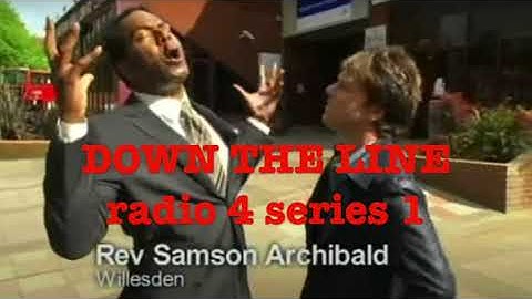 Down The Line: Series 1