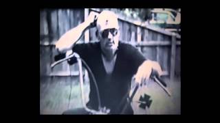 Rotgut Kick - Bite It You Scum (GG Allin cover)