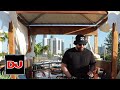 Shiba San Live DJ Set From Miami