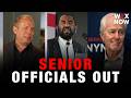 David Mark on senior senators lose their seat in Texas