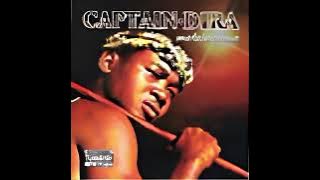 Captain Dira 6.-Tamosane