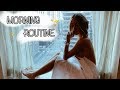 MY MORNING ROUTINE | ItsJudith