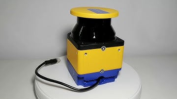 Datalogic Laser Sentinel