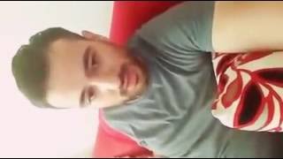 Kara Gözlüm Ölesim Var