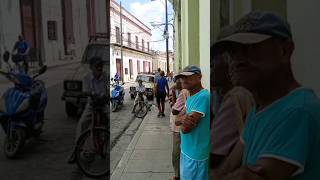Recorrido por las calles de Camagüey Cuba ?? #cubahoy #cuba #viral #camaguey