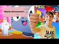 Стрим на обновление Pet Simulator 99!