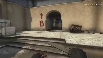 Counter Strike Global Offensive FAIL AWP