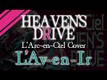 【L'Arc-en-Ciel】HEAVEN'S DRIVE【初音ミクV4X】