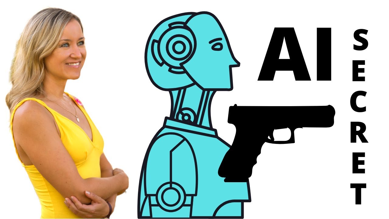 How To Be Super-Efficient [AI Reality Check 101] - YouTube