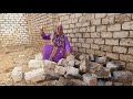 هبني بايدي شقتي وشقق ولادي حلمي اشوفهم عرسان واجوزهم في ليله واحده 