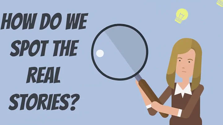 Protect Against Misinformation: How to Spot Fake News & Fact-Check Sources