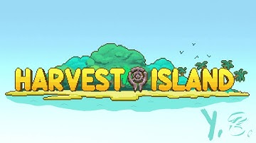 Harvest Island Official Trailer