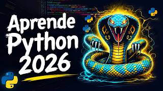 Ejercicios y Programas para aprender Python 2026