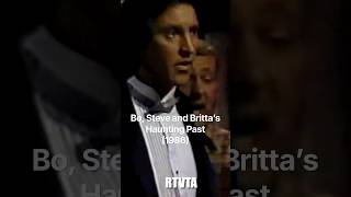 Roman, Steve, Britta Deception (Days 1986)