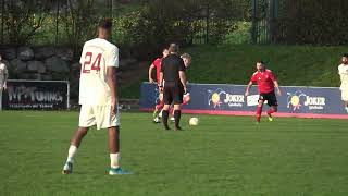SV Weingarten 1 am 30 10 2022