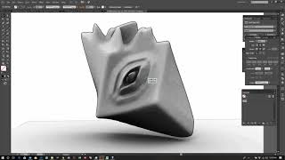 Tips and Tricks- Maya vector rendering, Photoshop & Illustrator