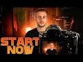 How YouTube Changed My Life  (with only 500 Subscribers)
