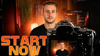 How Youtube Changed My Life With Only 500 Subscribers