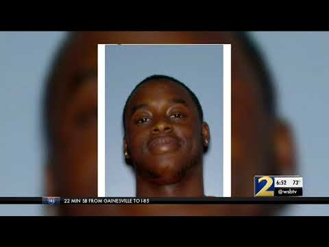 atlanta crime reports BE ON THE LOOKOUT: Man wanted for several home invasions in East Point, police say