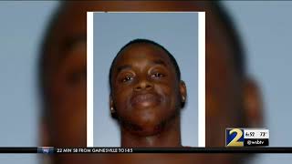 BE ON THE LOOKOUT: Man wanted for several home invasions in East Point, police say