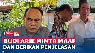 Download lagu 🔴 Budi Arie Buka Suara soal Viral Video Potensi Pemilu Sebelum 2029 | ONR Breaking